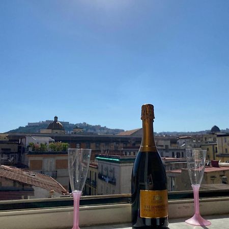 Maison Duomo 290 나폴리 외부 사진