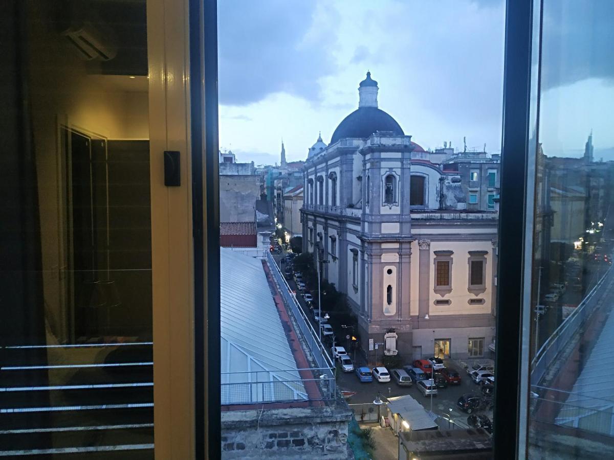 Maison Duomo 290 나폴리 외부 사진