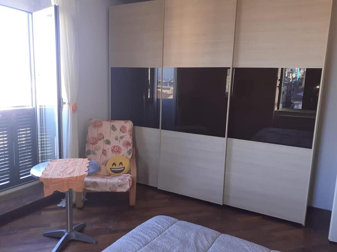 Maison Duomo 290 나폴리 외부 사진
