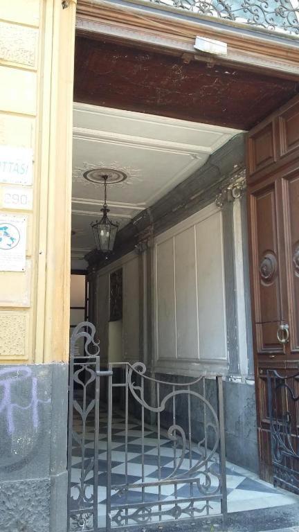Maison Duomo 290 나폴리 외부 사진