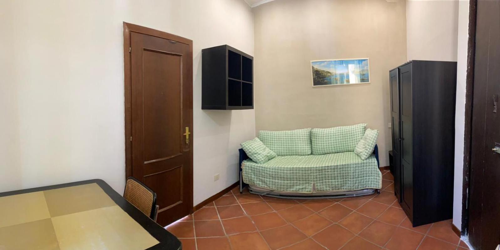 Maison Duomo 290 나폴리 외부 사진