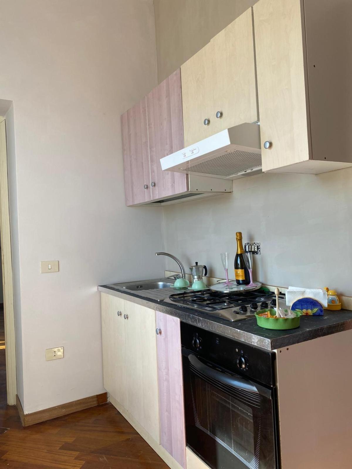 Maison Duomo 290 나폴리 외부 사진