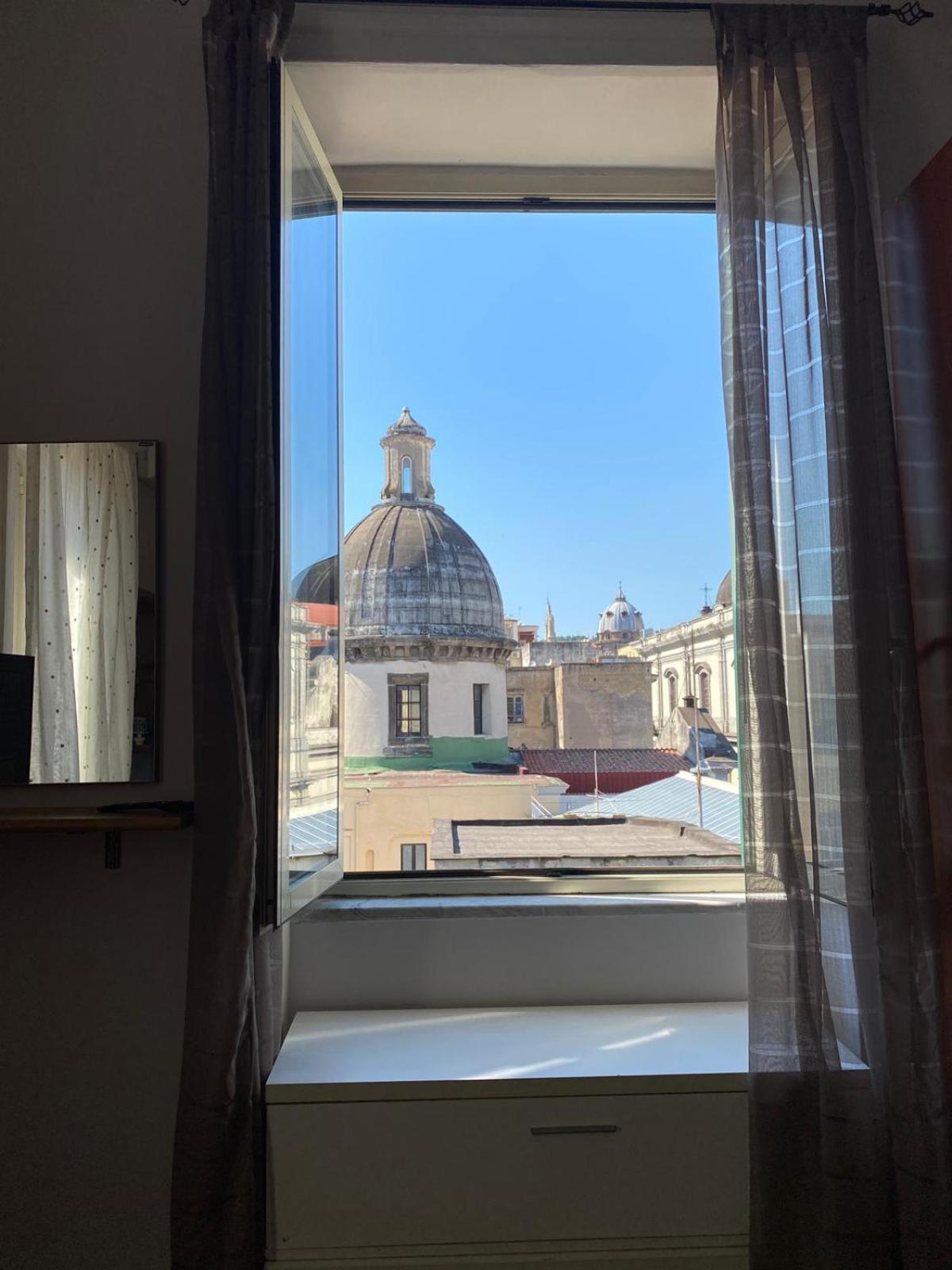 Maison Duomo 290 나폴리 외부 사진